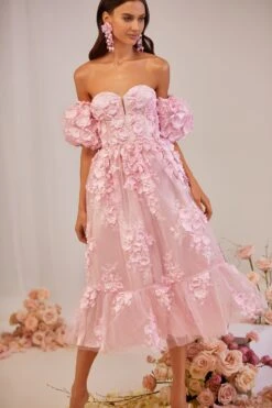 Patrizia Dress -ALAMOUR DRESS SALE 19 3346a9d4 1f53 4e45 a843 90b497910ab7