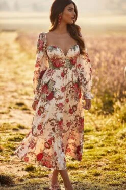 Jamila Dress -ALAMOUR DRESS SALE 19 5064145f c29d 42e9 89f5 be816cd84a20