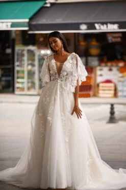 Roxelana Gown -ALAMOUR DRESS SALE 1 07e7c1ba e199 4219 b898 680a74188e01