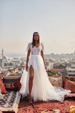 Ceyda Gown 10 Ceyda Gown -ALAMOUR DRESS SALE 1 693a422a 16ed 473d 85da 2d46d63c548d