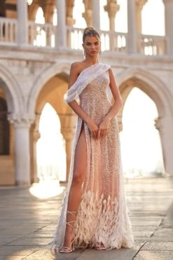 Shirley Gown -ALAMOUR DRESS SALE 1 de73ec75 97b0 4d76 8693 67335f3972c3