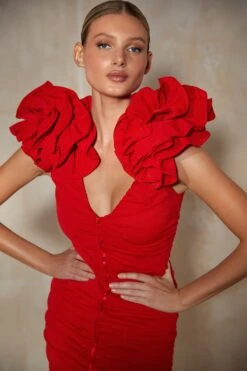 Monica Dress 18 Monica Dress -ALAMOUR DRESS SALE 20 1ba6fe30 b42e 46c8 a624 3ca51def9e22