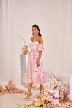 Patrizia Dress -ALAMOUR DRESS SALE 20 9448ca47 8f0c 4d50 bfa1 cf07708c5621