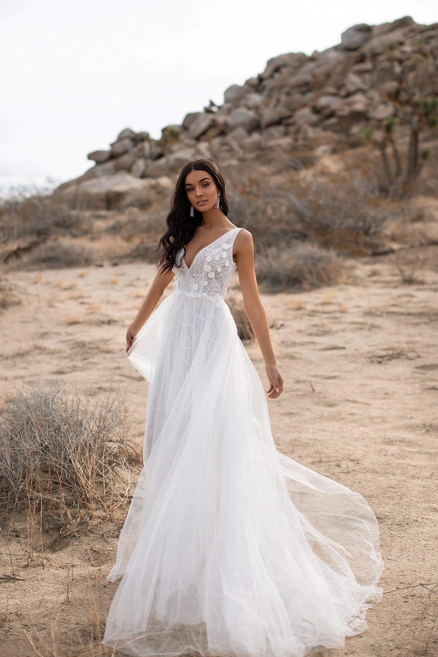 Hazel Gown 1 Hazel Gown