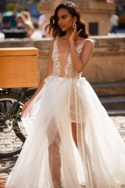 Cecile Gown -ALAMOUR DRESS SALE 21 56774664 f932 428f 8c20 47f5fa068987