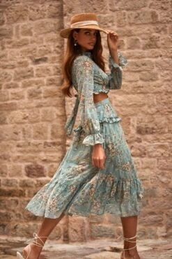 Adryana Dress -ALAMOUR DRESS SALE 21 569293fa f6fb 4179 b75e 614f097eb9e4