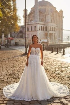 Pinar Gown -ALAMOUR DRESS SALE 21 b083b37e 95f8 445b 9833 eee0ac6e6406