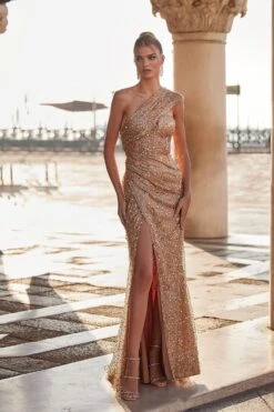 Corinna - Gold 13 Corinna - Gold -ALAMOUR DRESS SALE 22 17020549 cb54 49aa 9453 5ed93780c942