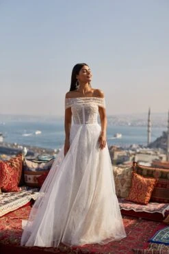 Sibeli Gown -ALAMOUR DRESS SALE 22 1afc443f 2eaa 40fa ab7d aba5bbb5856f