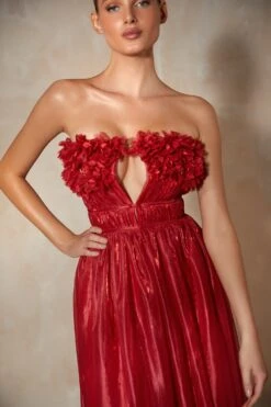 Leonie Dress -ALAMOUR DRESS SALE 22 75e081da 3c9e 48ff 9563 da39948b6ad8