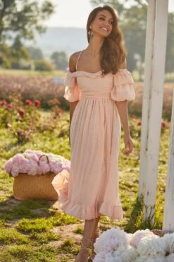 Malenya Dress -ALAMOUR DRESS SALE 22 80af541e 0db3 4968 a203 2c4200f14134