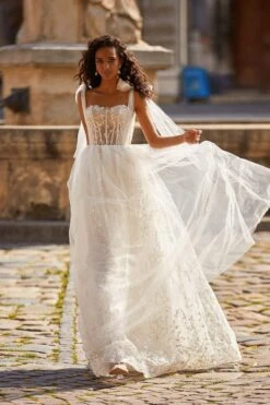 Cyrene Gown -ALAMOUR DRESS SALE 23 3c99c6b2 57fd 4348 ba19 d5da666a44b5