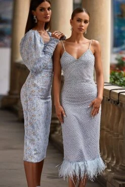 Carlotta Dress 13 Carlotta Dress -ALAMOUR DRESS SALE 23 61e2d259 9366 49aa a467 9dc6aa0f6406