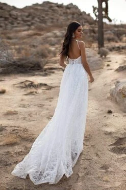 Isla Gown -ALAMOUR DRESS SALE 24 1c40ee5f f56b 49e7 8dc6 0880fb233bb3