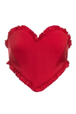 Love Me Bustier -ALAMOUR DRESS SALE 25 1e9e198a df02 4cab b6c4 2fd4f59a85b4