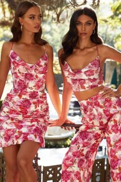 Caryn Dress -ALAMOUR DRESS SALE 25 d033b06c a994 4b7e 8c9c 4286472f0d39