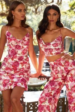 Monaco Pants -ALAMOUR DRESS SALE 25 d9e44bb5 f85c 4b4a 8916 9457f4e61335