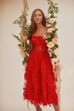 Dakota Dress -ALAMOUR DRESS SALE 272 24756f55 d390 48d1 a146 b7446a989f95