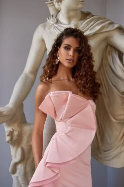 Clementine Dress -ALAMOUR DRESS SALE 27 265534c3 ee24 4267 ac9e 5f6f1604dd5c