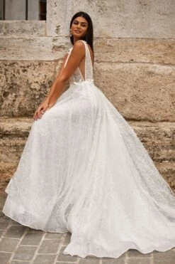 Elmas Gown -ALAMOUR DRESS SALE 27 a1bb71b2 9ba0 4708 8acf af1725e16a0c