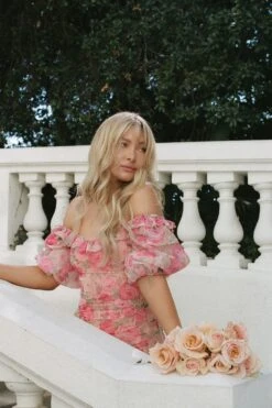 Shailee Ruched Dress -ALAMOUR DRESS SALE 28 1f244913 b6b5 43bb acf9 c0f311e93e76