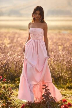 Belle Dress -ALAMOUR DRESS SALE 28 6a10b98e 5614 457c 86c0 f70c10429710