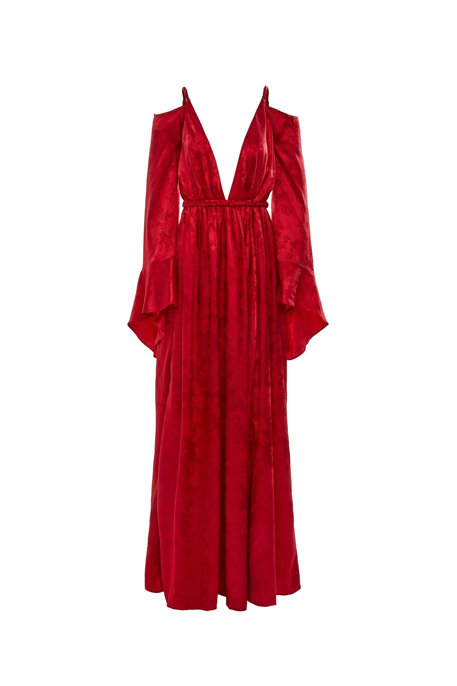 Zeina Dress 3 Zeina Dress - Image 3