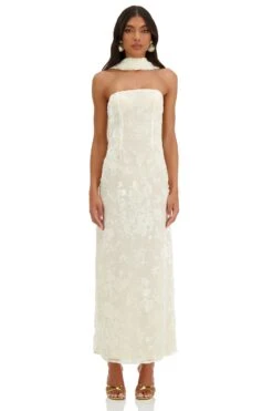 Jolanda Dress -ALAMOUR DRESS SALE 29 bea9e913 4e5b 4292 a4b7 6921a9891eec