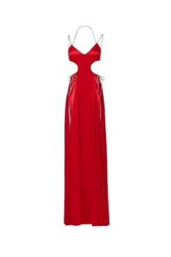 Melinda - Red -ALAMOUR DRESS SALE 29 c63dc1a9 25dc 4096 b91b 124d8bd12ca1