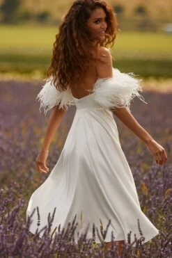 Eleora Dress -ALAMOUR DRESS SALE 2 8e397df0 95a1 4b58 aee3 5364f9252c38