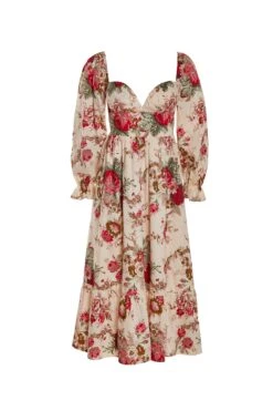 Jamila Dress -ALAMOUR DRESS SALE 2 f0c6346a 3298 498b 922c 941b54d77336