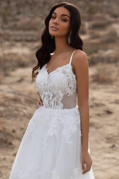 Delilah Gown -ALAMOUR DRESS SALE 2 f83cac3f 6a35 44a6 b4ad 845b00a9db67