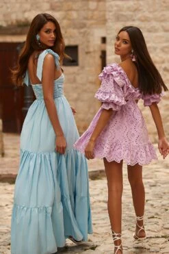 Roselle Dress -ALAMOUR DRESS SALE 31 01d3feea e0ed 4111 898b 505aa818a76c