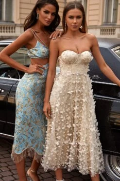 Lena Dress -ALAMOUR DRESS SALE 31 0c3a1d04 b043 4d26 b164 8e70102ad9cb