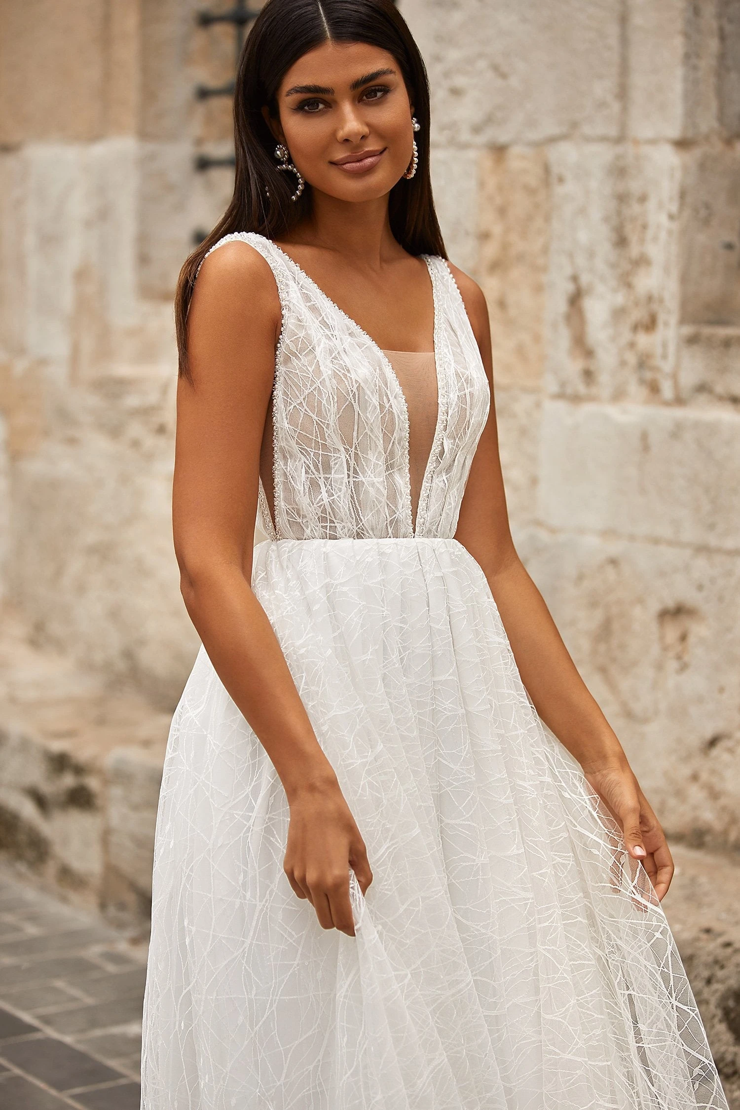 Gulya Gown 3 Gulya Gown - Image 3