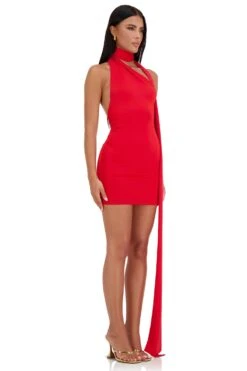 Jacqui Dress -ALAMOUR DRESS SALE 31 76589571 fcd3 450b ac96 ea2f197680e8