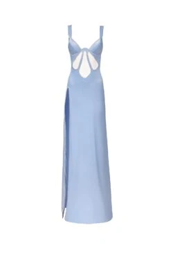 Sasha - Blue -ALAMOUR DRESS SALE 32 6aed4be0 c70b 4de0 beb6 fd1e366ec6a4