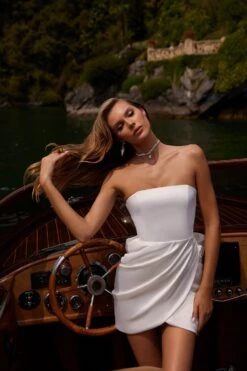 Cecilia Dress -ALAMOUR DRESS SALE 32 f0292945 4b35 4b06 8c78 6343cf983dc2