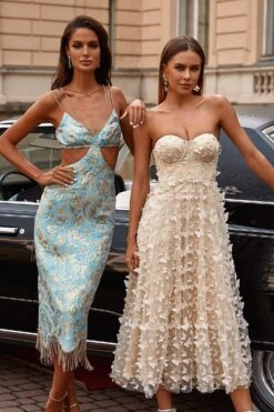 Lena Dress -ALAMOUR DRESS SALE 32 f0ccf403 f538 400c b55e 0f6eba79a486