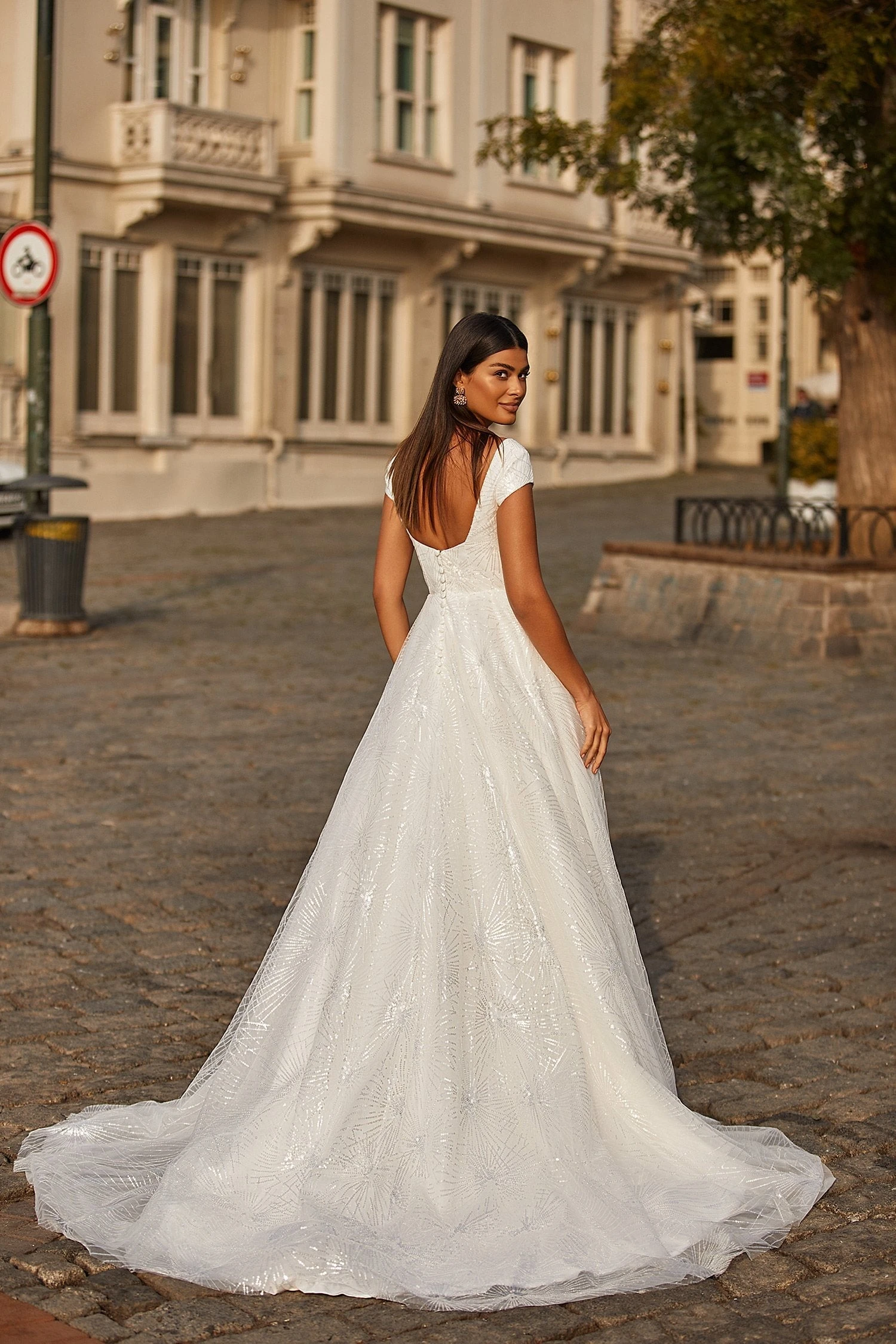 Imraz Gown 2 Imraz Gown - Image 2