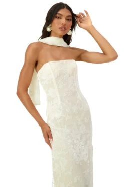 Jolanda Dress -ALAMOUR DRESS SALE 33 2aa76002 80b6 4229 819b 42100c20c09f