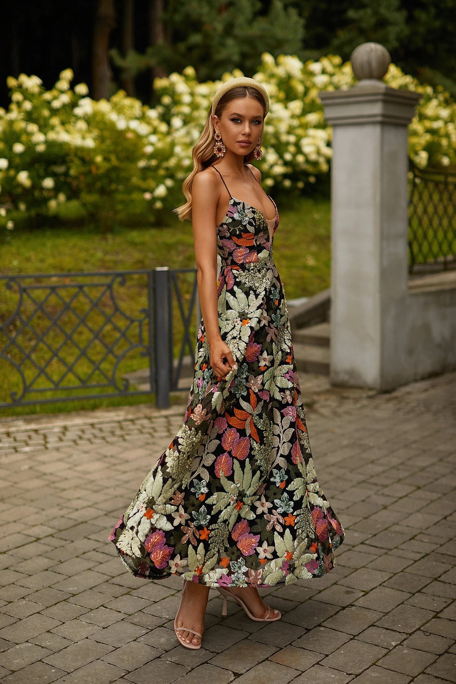 Odette Dress 6 Odette Dress - Image 6