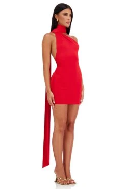 Jacqui Dress -ALAMOUR DRESS SALE 33 aef07652 0598 41fe 844a 2bff019cafc2