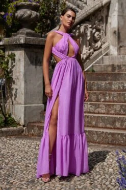 Gwen - Lilac 13 Gwen - Lilac -ALAMOUR DRESS SALE 34 8bac4d6e 8d73 4307 a712 d9a03be955ea