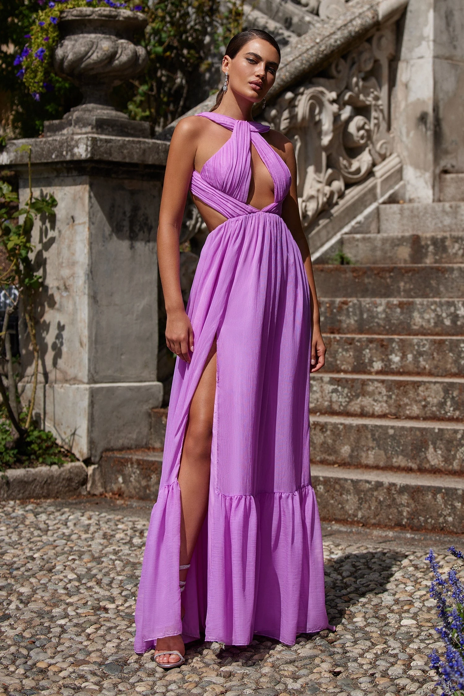 Gwen - Lilac 5 Gwen - Lilac - Image 5