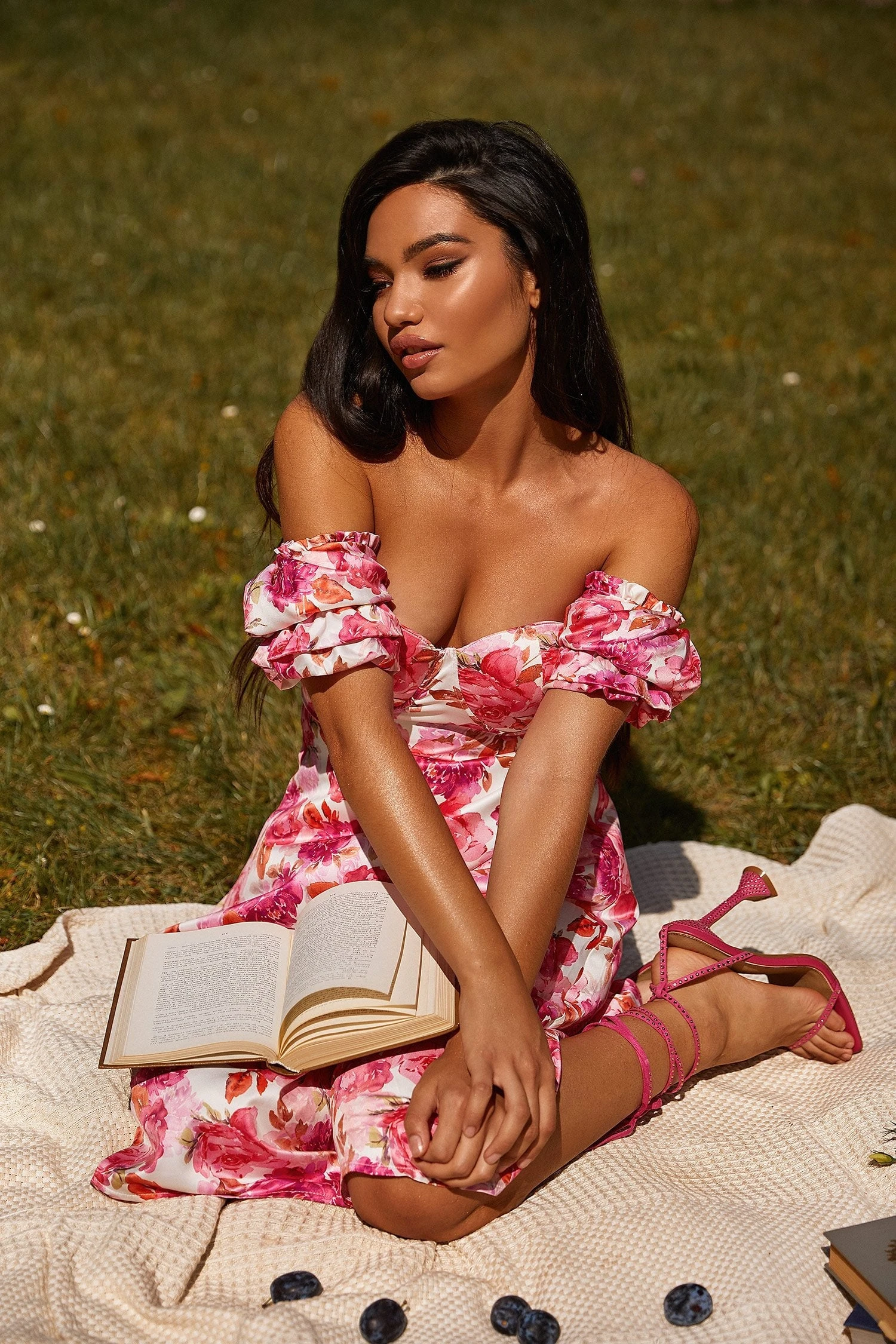 Manya Dress 4 Manya Dress - Image 4