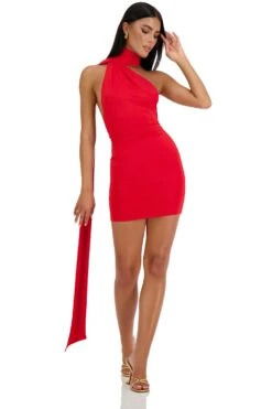 Jacqui Dress -ALAMOUR DRESS SALE 35 75cde823 5969 4683 8569 69570ff1556f