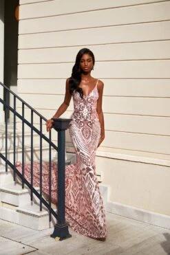 Mariana - Pink 10 Mariana - Pink -ALAMOUR DRESS SALE 35 8af60765 992c 4ce7 8fbe 94295b52a06f