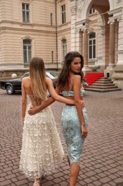 Mariposa Dress -ALAMOUR DRESS SALE 35 c8208386 3cc6 4ec4 8592 1d15ca6664a7