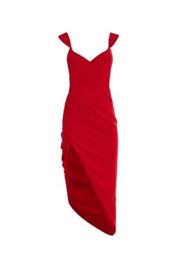 Hannah Dress -ALAMOUR DRESS SALE 36 16482efd 21b6 46d3 bf82 29953a929ee6